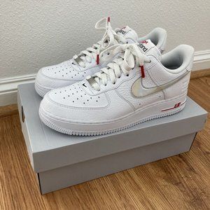 Limited Edition Nike Air Force 1 - Mens 6.5 / Women’s 8